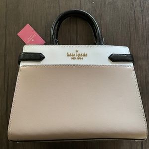 Kate Spade Staci Medium Satchel